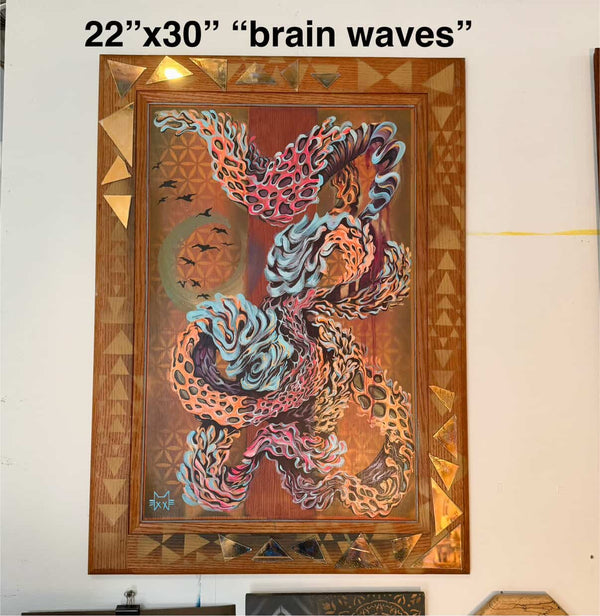 0.  Brain Waves (OG) - Murcat