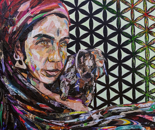 Circles of Life (Original)