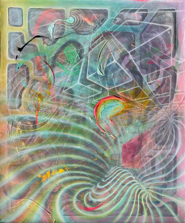 HyperCoral 01 (Original)