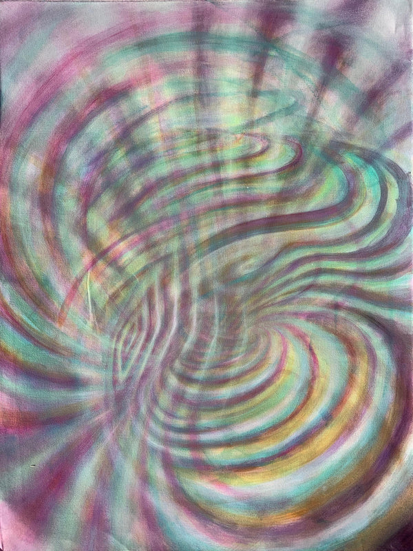 Inner Vibration (Original)