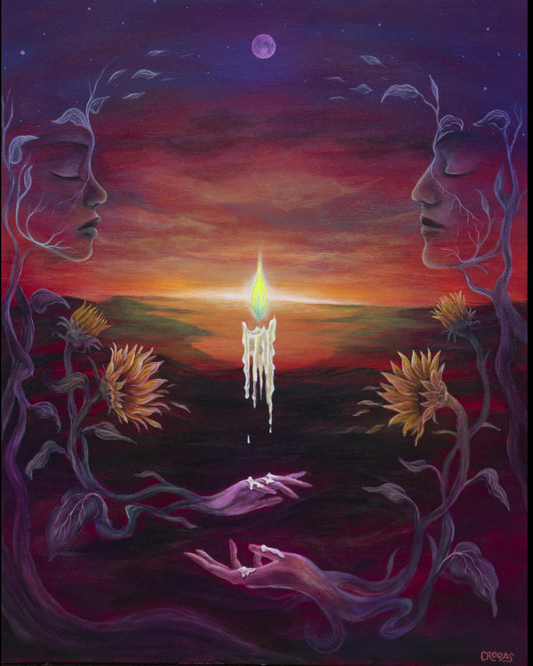 28. Summer Solstice - CRODAS