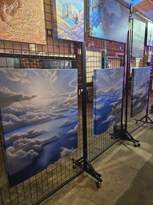 04. Sky Sense - Alden Brownstone