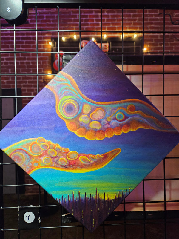 09. Morning Dew  - Acid Snail