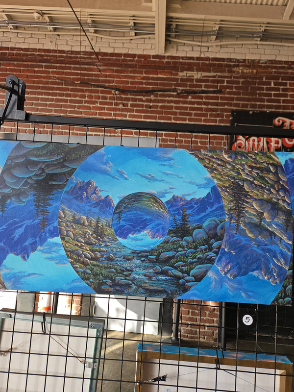 05. Mountain Moment  - Alden Brownstone