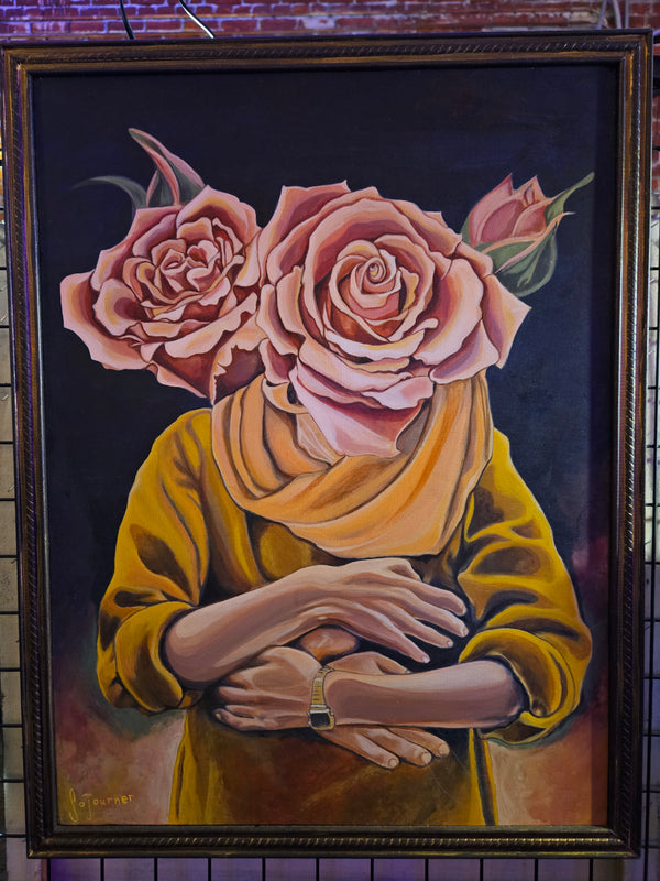 11. La Vie En Rose  - Sojourner