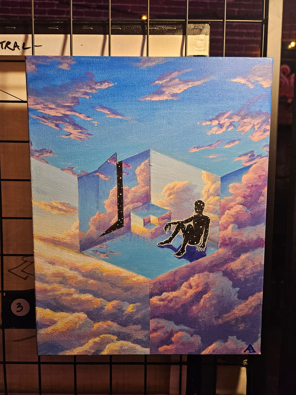 03. Out of the Box (OG) - Alden Brownstone